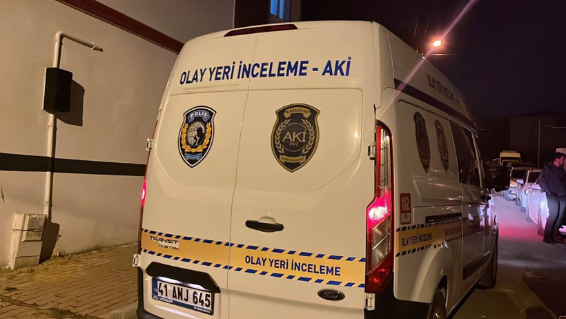 Kocaeli’de Aile Faciası: Baba Kızını Vurdu, Ardından İntihar Etti - Resim : 2