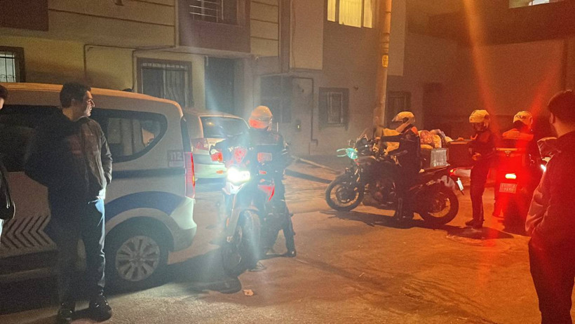 Kocaeli’de Aile Faciası: Baba Kızını Vurdu, Ardından İntihar Etti - Resim : 1