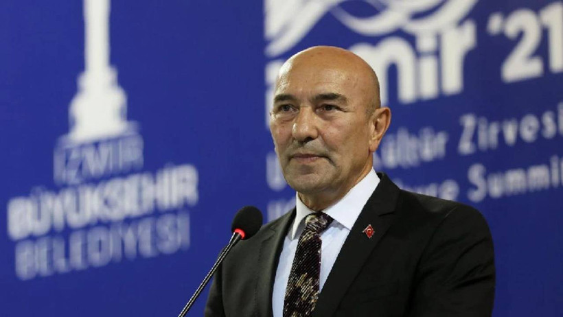 İzmir'deki Kooperatif Davasında 3 Tahliye: Tunç Soyer ve Şenol Aslanoğlu İçin Karar - Resim : 1