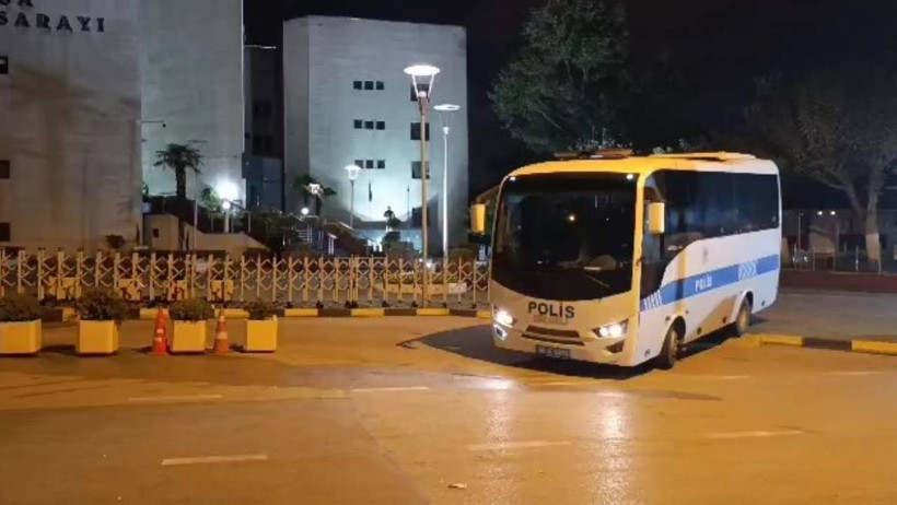 Eski Nilüfer Belediye Başkanı ve 14 Kişi Tutuklandı - Resim : 2