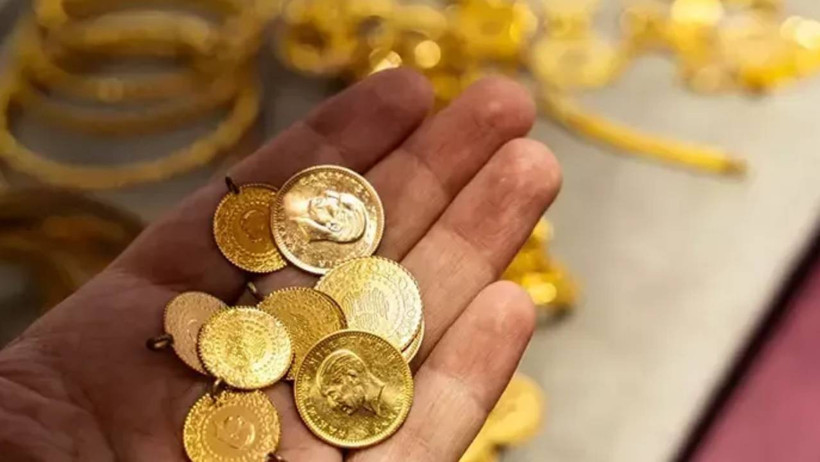 Gram Altında Tarihi Rekor! Dev Bankanın Yeni Tahmini Yatırımcıları Havalara Uçuracak: Tarih Verildi, 1.000 Dolar Birden Artacak - Resim : 2