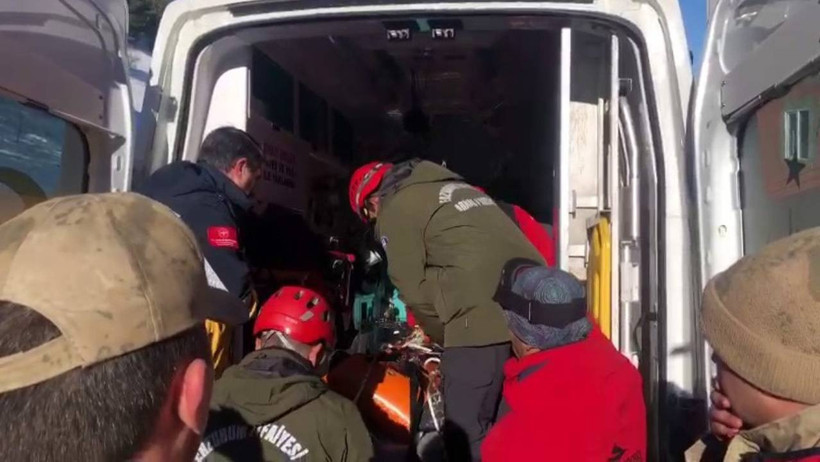 Milli Sporcu Emre Yazgan'ın Ölümünde Yeni Gelişme: Kulüp Yetkilisi ve Antrenöre Dava Açıldı - Resim : 2