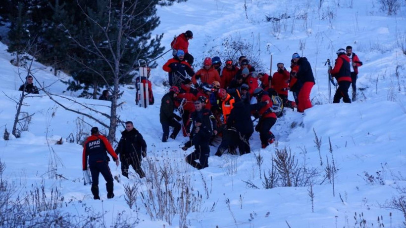 Milli Sporcu Emre Yazgan'ın Ölümünde Yeni Gelişme: Kulüp Yetkilisi ve Antrenöre Dava Açıldı - Resim : 1