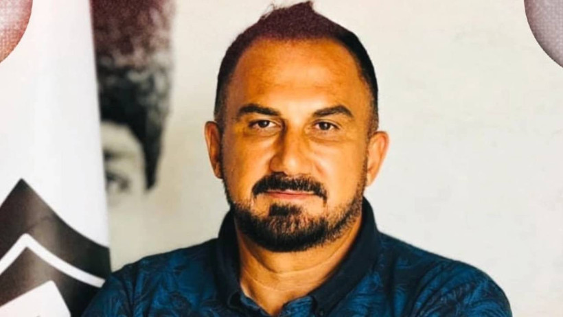 Bir Dönemin Süper Lig Devinde Skandal! Ne Kulübün Elektriğini Ne De Suyunu Ödemişler: 3 Bin 600 TL Yemek Parasını Ödeyip İstifa Etti - Resim : 2