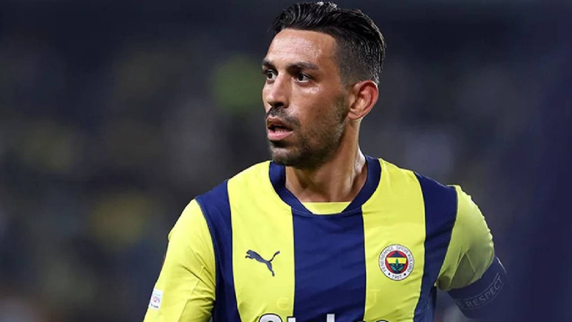 Sadettin Saran Gözünün Yaşına Bakmamıştı: Yıldız İsim Beşiktaş’a İmzayı Atıyor! Sergen Yalçın Onayı Verdi - Resim : 1