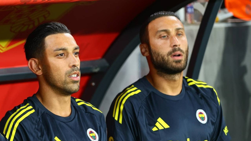 Fenerbahçe’de Deprem Üstüne Deprem! Sadettin Saran Okları Onlara Çevirdi: Takıma Veda Ediyorlar - Resim : 1