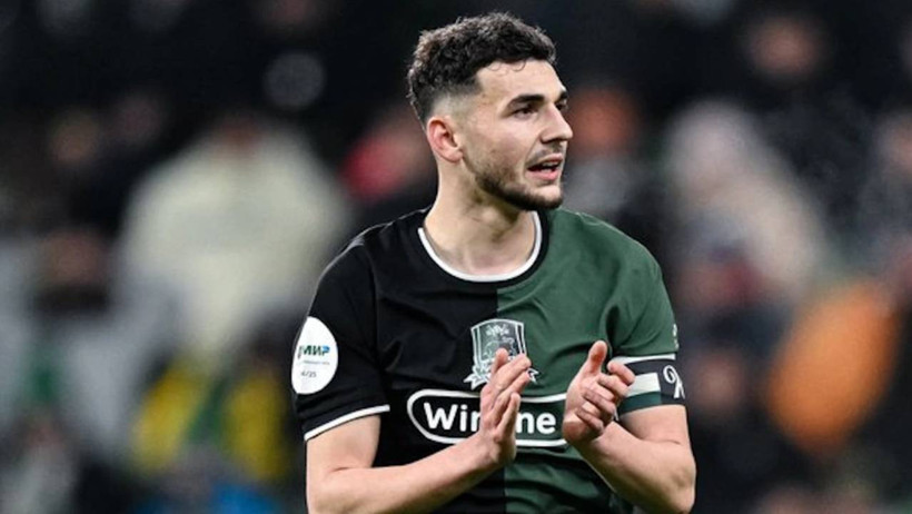 Galatasaray Durdu Durdu Turnayı Gözünden Vurdu! Okan Buruk 2000’li Yıldızı Kaptı Getiriyor: 159 Maçta 40 Gol 42 Asist… - Resim : 1