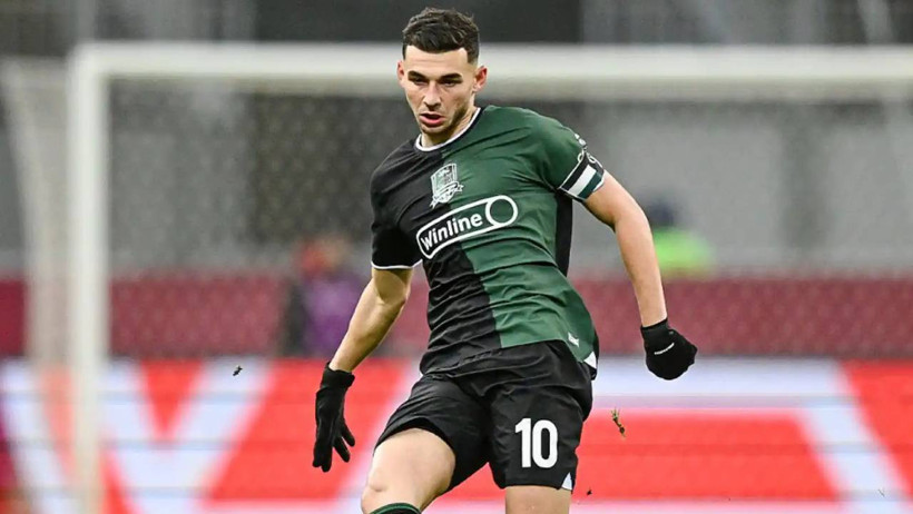 Galatasaray Durdu Durdu Turnayı Gözünden Vurdu! Okan Buruk 2000’li Yıldızı Kaptı Getiriyor: 159 Maçta 40 Gol 42 Asist… - Resim : 2