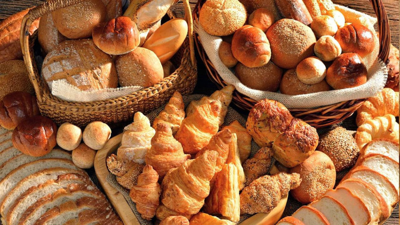En Tehlikeli Ekmek Türleri Belli Oldu! Kan Şekerini Zıplatıyor, Vücutta İltihaplanmayı Tetikliyor - Resim : 1