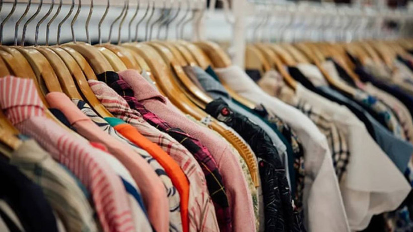 Zara, Mango, Bershka, LC Waikiki... Ünlü Giyim Devi İflas Etti - Resim : 1