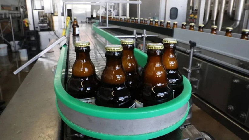 Almanya’nın 100 Yıllık Köklü Bira Fabrikası Resmen iflas Etti! Üretim Durduruldu, Binlerce Çalışan Diken Üstünde - Resim : 1