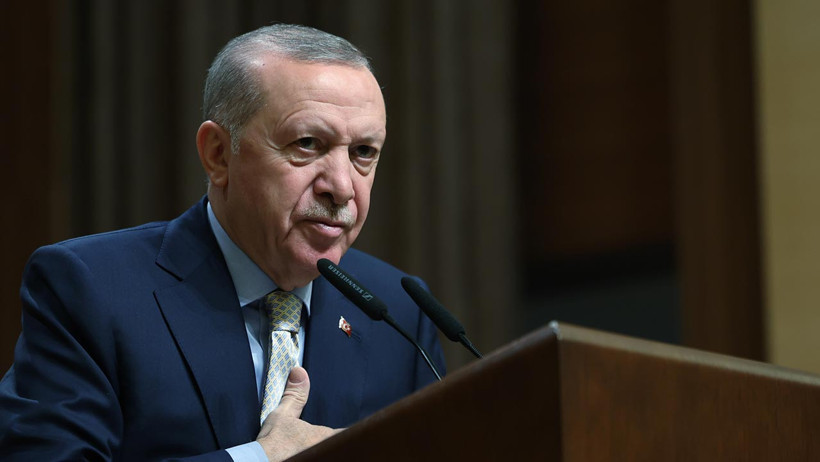 Cumhurbaşkanı Erdoğan'dan Kritik Mesajlar: ‘Kapı Kapı Dolaşıp Arayıp Bulacaksınız’ - Resim : 2