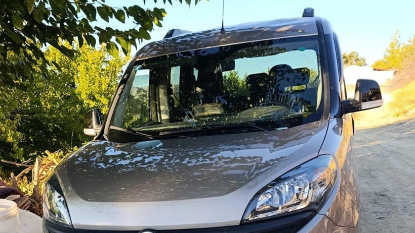 İnternette Aracını Satmak İsterken Hayatının Şokunu Yaşadı! Hem Arabasından Oldu Hem de Üstüne Para Ödedi - Resim : 2