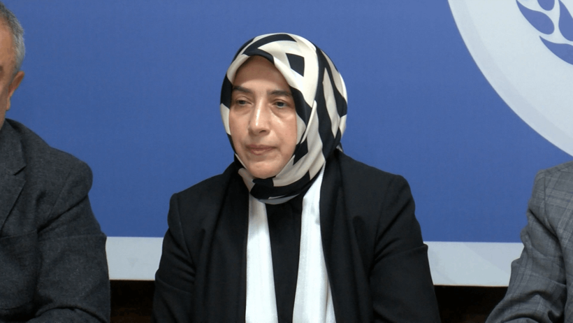 AKP'den Yeni Açıklama Geldi! 'Genel Af' Çıkacak mı? - Resim : 1