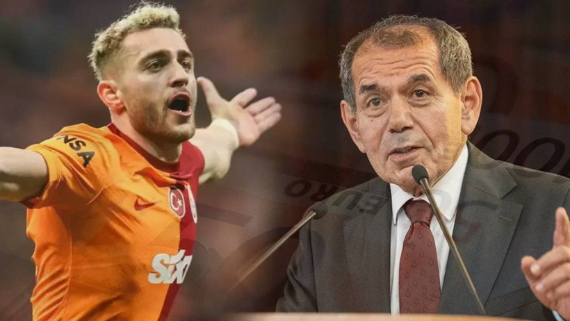 Barış Alper Yılmaz Sonunda İstediğine Ulaştı! Yeni Kazancı Dudak Uçuklattı: Hesabına Çuvalla Para Yatacak - Resim : 1