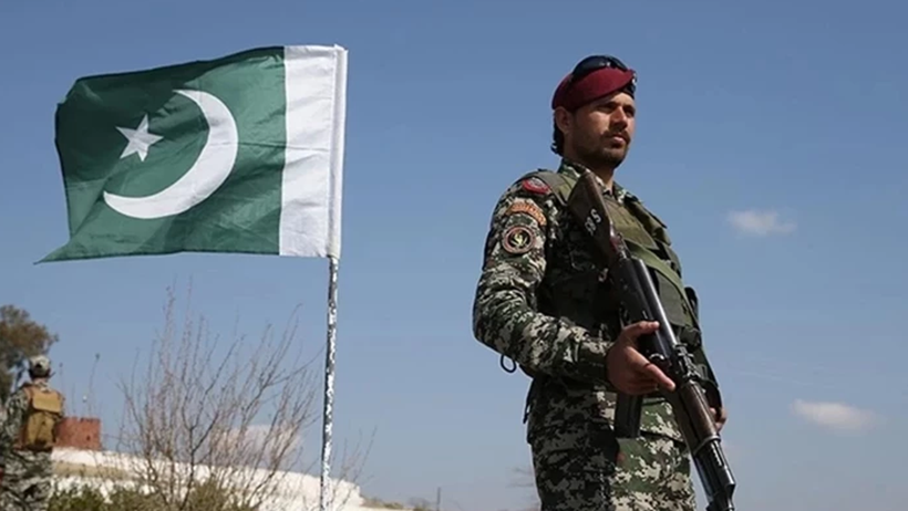 Pakistan ve Afganistan Arasında 48 Saatlik Ateşkes - Resim : 3