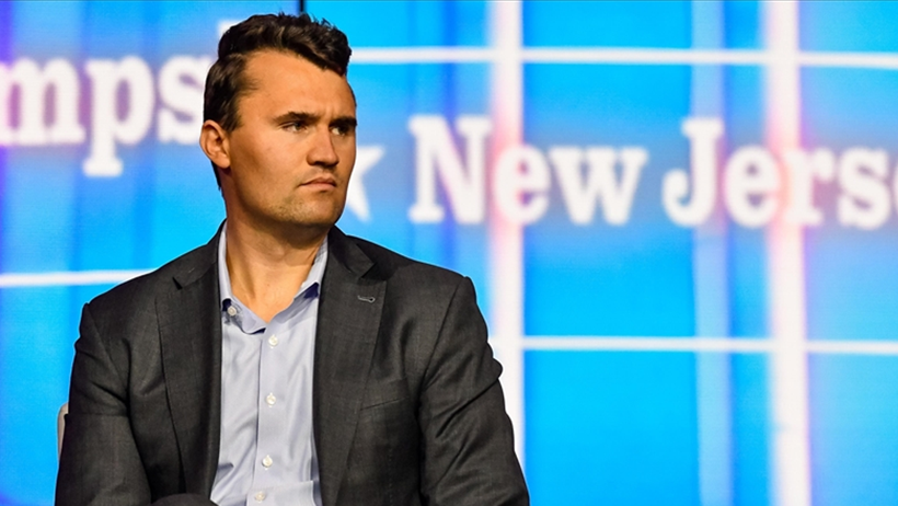 Trump’ın En Büyük Destekçisiydi! ABD Dışişleri Bakanlığı’ndan Suikast Sonrası ‘Charlie Kirk’ Vetosu - Resim : 2