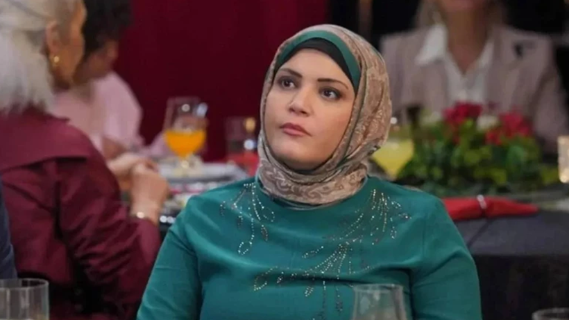 Kızılcık Şerbeti’nin Nilay’ı Feyza Civelek Senaryoyu Yine Ağzından Kaçırdı! Hangi Sırrı Ortaya Çıkaracak? - Resim : 1