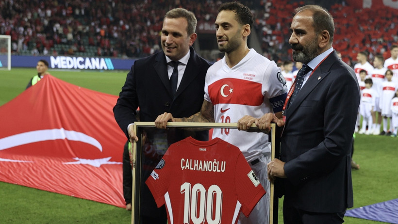 Kocaeli’de Gol Yağmuru! A Milliler, Gürcistan’ı 4 Golle Yıktı - Resim : 2