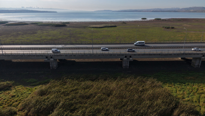 Felaket İstanbul’a Kapılarını Açtı! 15 Günde Korkutan Fark - Resim : 2