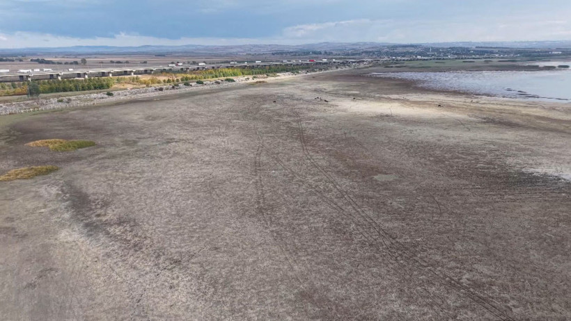 Felaket İstanbul’a Kapılarını Açtı! 15 Günde Korkutan Fark - Resim : 1