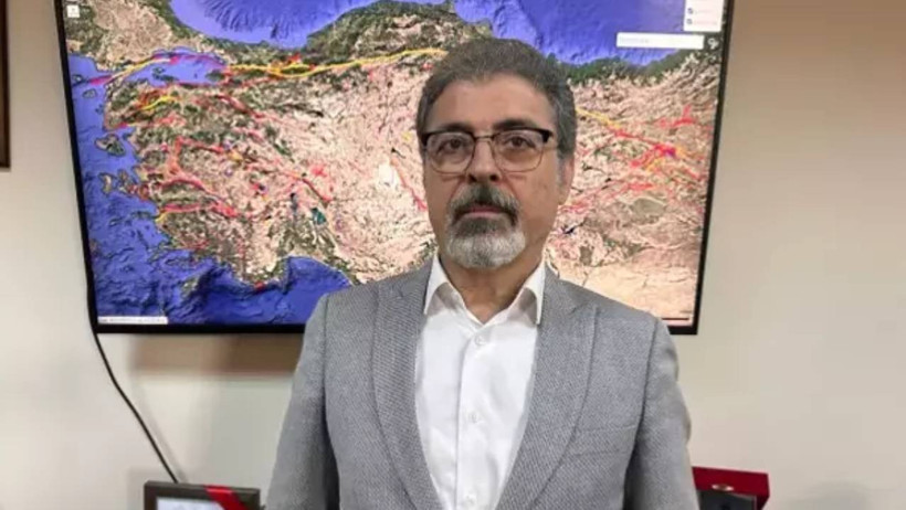 O İlimizi İşaret Etti! Deprem Uzmanından Uykuları Kaçıracak Uyarı: 3 Fay İçin Zaman Doldu - Resim : 1