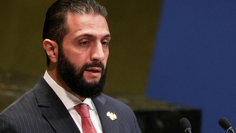 Gözler Moskova’da! Ahmet Şara ve Putin İlk Kez Görüşecek, Masada Hangi Konular Var? - Resim : 1