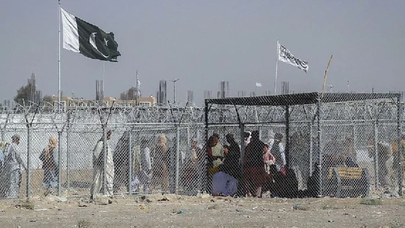 Pakistan ve Afganistan Arasında 48 Saatlik Ateşkes - Resim : 2