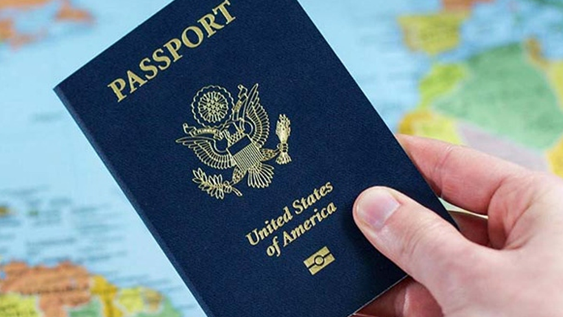 ABD Tarihinde Bir İlk! Trump Büyük Hayal Kırıklığı Yaşadı - Resim : 1