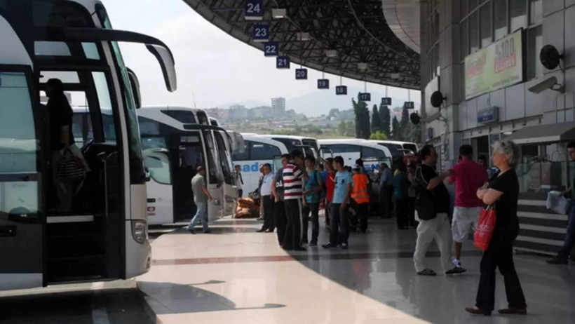 Otobüslerde Yeni Dönem: Şehirlerarası Seferlerde Büyük Değişiklik Başlıyor! Bilet Alırken Artık 2 Seçenek Olacak - Resim : 2