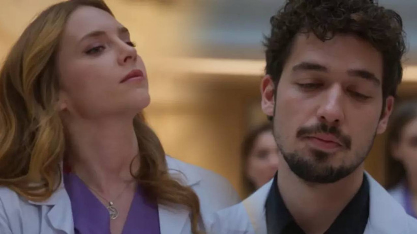 Bahar'da İhanet Krizi! Seren Aldatan Kocasını İfşa Etti! 'Metres' Sahnesi Olay Oldu - Resim : 1