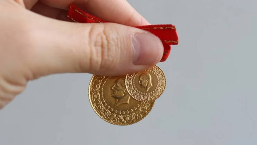 Gram Altın mı, Çeyrek Altın mı Daha Karlı? İslam Memiş En Avantajlı Altın Türünü Açıkladı - Resim : 1