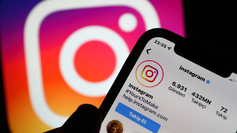 Instagram'da Yeni Dönem! Tüm Ülkelerde Devreye Giriyor, Artık O Paylaşımları Göremeyecekler - Resim : 1