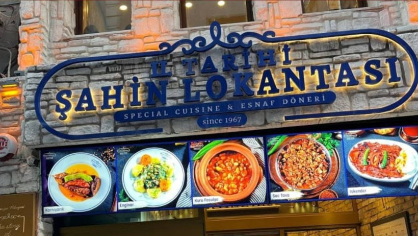 Herkesi Lezzetli Yemekleriyle Kendine Hayran Bırakmıştı: Bir Devir Resmen Kapandı: İstanbul’un 58 Yıllık Lokantası İflas Etti - Resim : 2