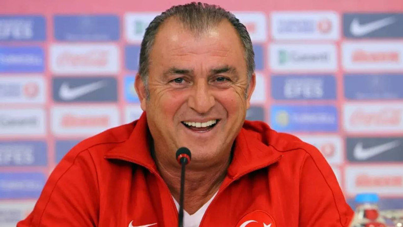 Ve Yılın İmzasını Atıyor! Fatih Terim’in Yeni Takımı Açıklandı: A Milli Takım’a Rakip Olacak - Resim : 1