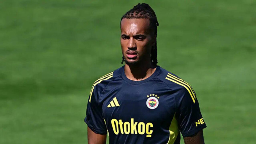 Kariyerinde Yeni Bir Sayfa Açtı! Archie Brown Sözleşmeyi Resmen Feshetti - Resim : 1