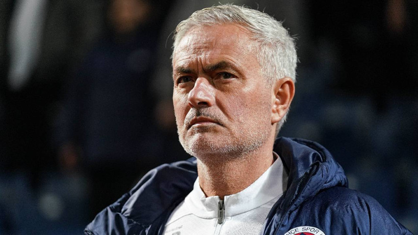Sadettin Saran Mourinho’yu Fena Bombaladı! Bu İddia Doğruysa Yer Yerinden Oynar: Gerçekten Olacak İş Değil! - Resim : 1