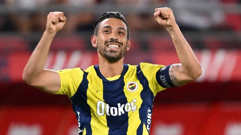 Taraftarlar Bu Sefer Asla Affetmeyecek! Kadro Dışı Kalan İrfan Can Kahveci Fenerbahçe’nin Ezeli Düşmanına İmzayı Atıyor - Resim : 1