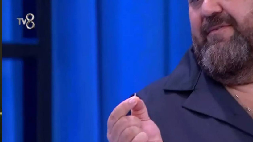 MasterChef’te Büyük Skandal! Somer Şef Tadımda Şok Oldu! Tabağın İçinden Çıkan Şey Mide Bulandırdı - Resim : 2