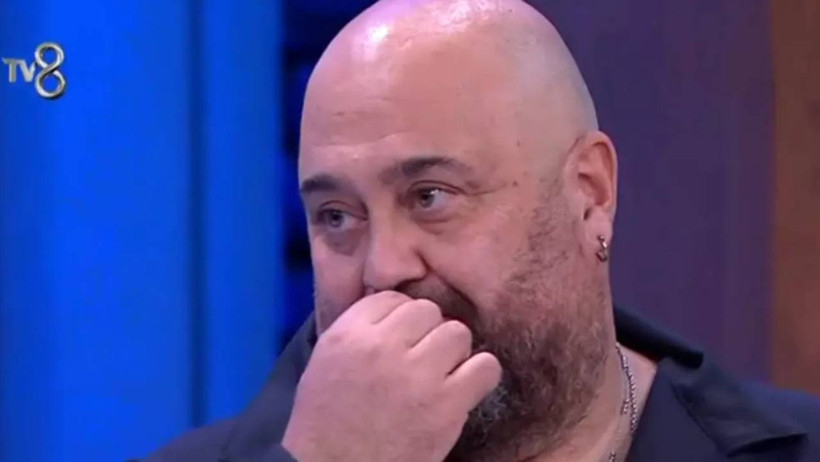 MasterChef’te Büyük Skandal! Somer Şef Tadımda Şok Oldu! Tabağın İçinden Çıkan Şey Mide Bulandırdı - Resim : 1
