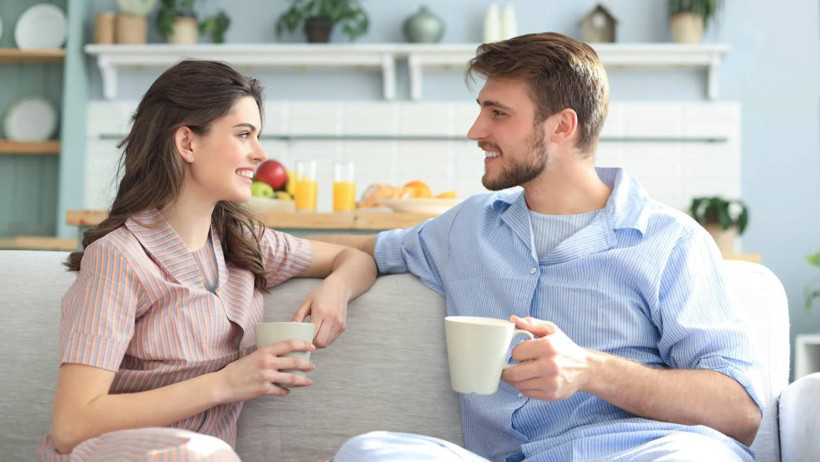 Flört Aşamasında Bu Erkeklerden Uzak Durun! Uzmanlar 4 'Kırmızı Bayrak' Erkek Tipini Açıkladı! İlişkiyi Zehir Ediyorlar - Resim : 1