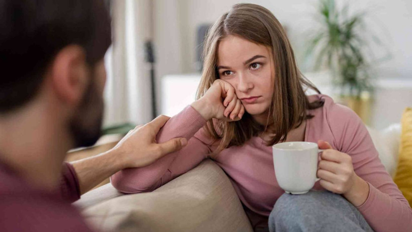 Flört Aşamasında Bu Erkeklerden Uzak Durun! Uzmanlar 4 'Kırmızı Bayrak' Erkek Tipini Açıkladı! İlişkiyi Zehir Ediyorlar - Resim : 2