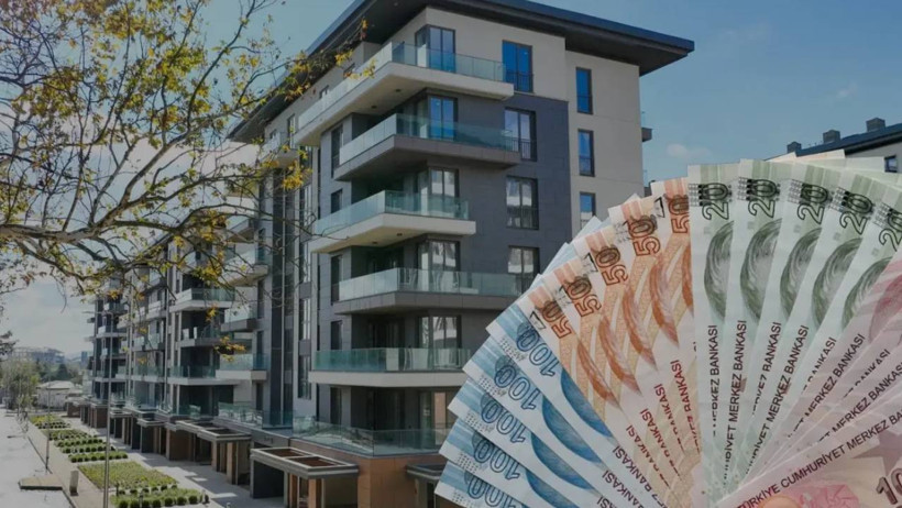 Emlak Konut Yeni Yuvam Modeli’nde En Ucuz Dairenin Fiyatı ne Kadar? İşte Örnek Ödeme Planı ve Detaylar... - Resim : 1