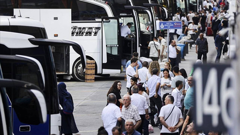 Otobüslerde Yeni Dönem: Şehirlerarası Seferlerde Büyük Değişiklik Başlıyor! Bilet Alırken Artık 2 Seçenek Olacak - Resim : 1