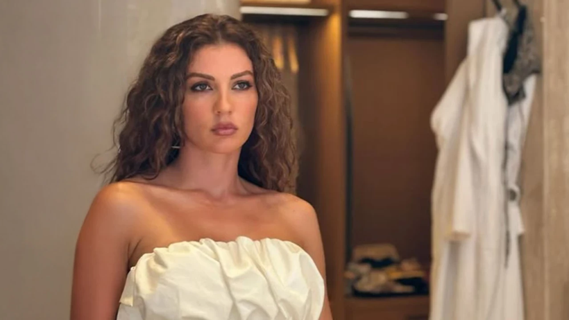 Burcu Özberk Sessizliğini Bozdu! Organize İşler Kadrosundan Apar Topar Neden Çıkarıldı? - Resim : 3