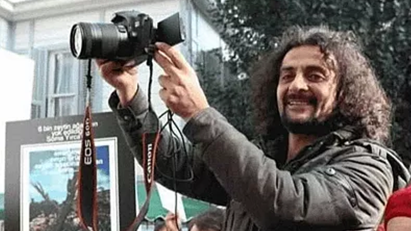 Gazeteci Hakan Tosun’un Cinayetine İlişkin Soruşturmada Yeni Gelişme! 3 Şüpheli Serbest Bırakıldı - Resim : 3