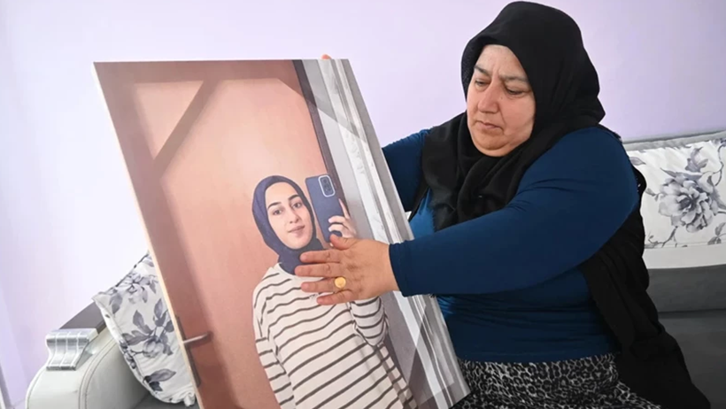 Mahsun Kırmızıgül’den ‘Rojin Kabaiş’ İsyanı! ‘Meclis Susunca Van da Sustu’ Dedi Tek Sorusuyla Yürekleri Yaktı - Resim : 4