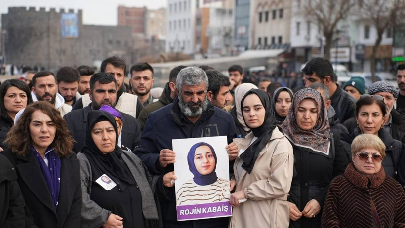 Mahsun Kırmızıgül’den ‘Rojin Kabaiş’ İsyanı! ‘Meclis Susunca Van da Sustu’ Dedi Tek Sorusuyla Yürekleri Yaktı - Resim : 3