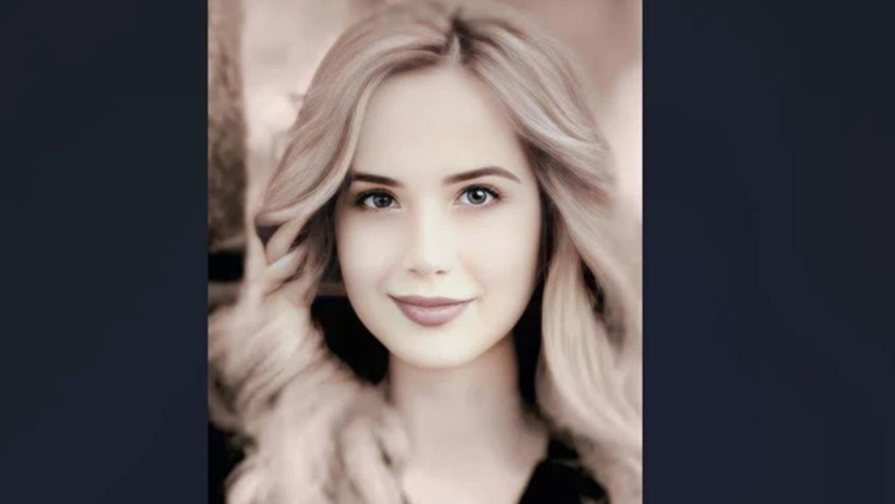 Öğretmen Kızını Öldürüp İntihar Süsü Vermişti! Tutuklu Anne Hakim Karşısına Çıktı, Mahkemede Kan Donduran İfade - Resim : 1