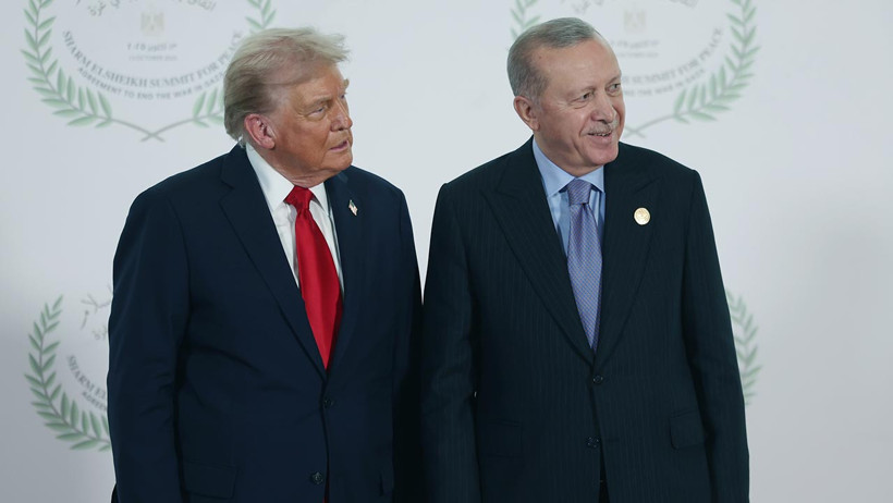 Yunanistan’da ‘Dış Politika’ Krizi: Komşuyu Kızdıran Kare… ‘Trump Erdoğan'ı Överken Biz…’ - Resim : 1